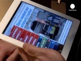 iPad 2 tanıtımına Steve Jobs damgasını vurdu