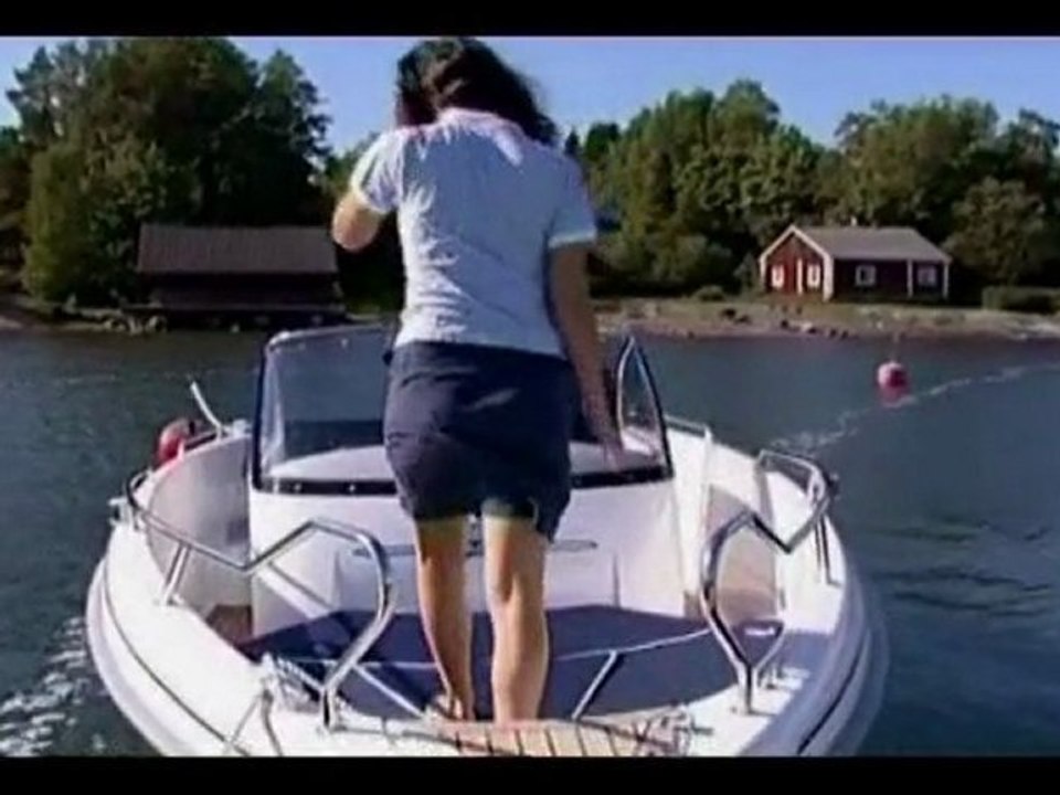 Yamarin 62 CC 2011 presented by best boats24