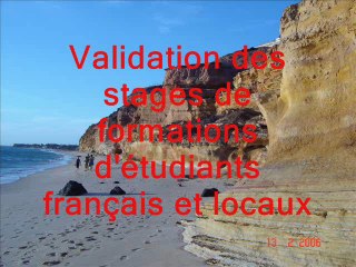 PHILIPPE NOUVIER :(vidéo et musique): ASSOCIATION AFRIQ'HANDI - DIJON