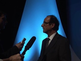 F HOLLANDE  - V Désiderio