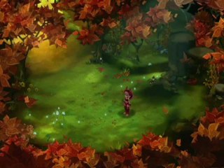 Islands Of Wakfu Trailer [HD]