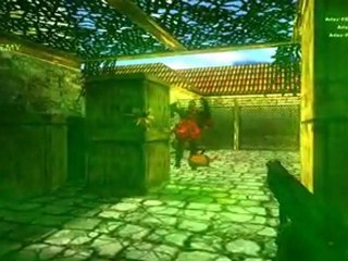 Counter Strike - Alive