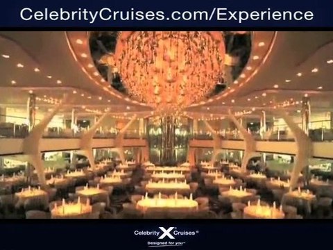 Elegant Transpacific Cruises Upscale Bars and Fine Dining