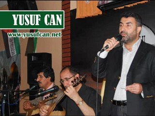 Yusuf Can - Efendim Özledim Seni