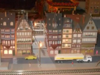 Le Train Digital Auvergnat