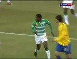 Kaka Ivory coast 2010