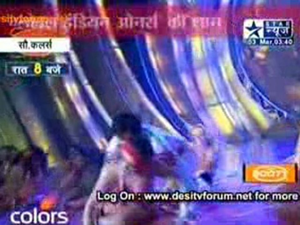 Global Indian Awards Ki Shaam