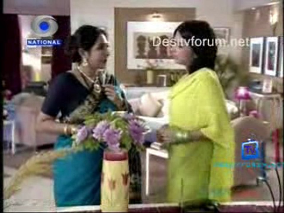 Stree... Teri Kahani 03 march 2011 pt3