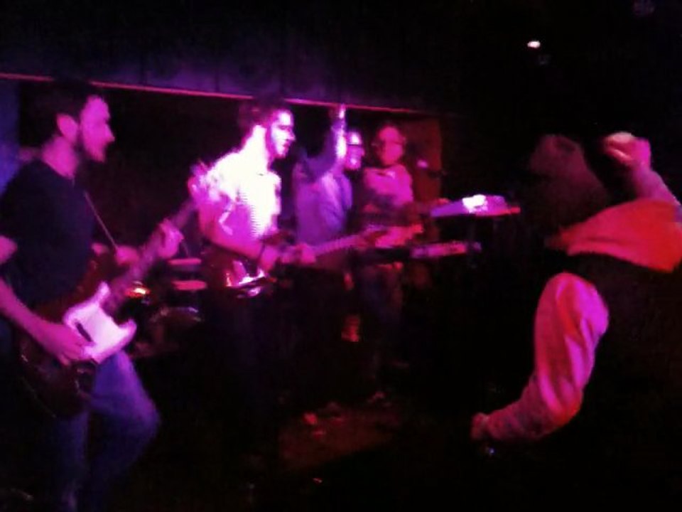 The Automators @ Le Scopitone