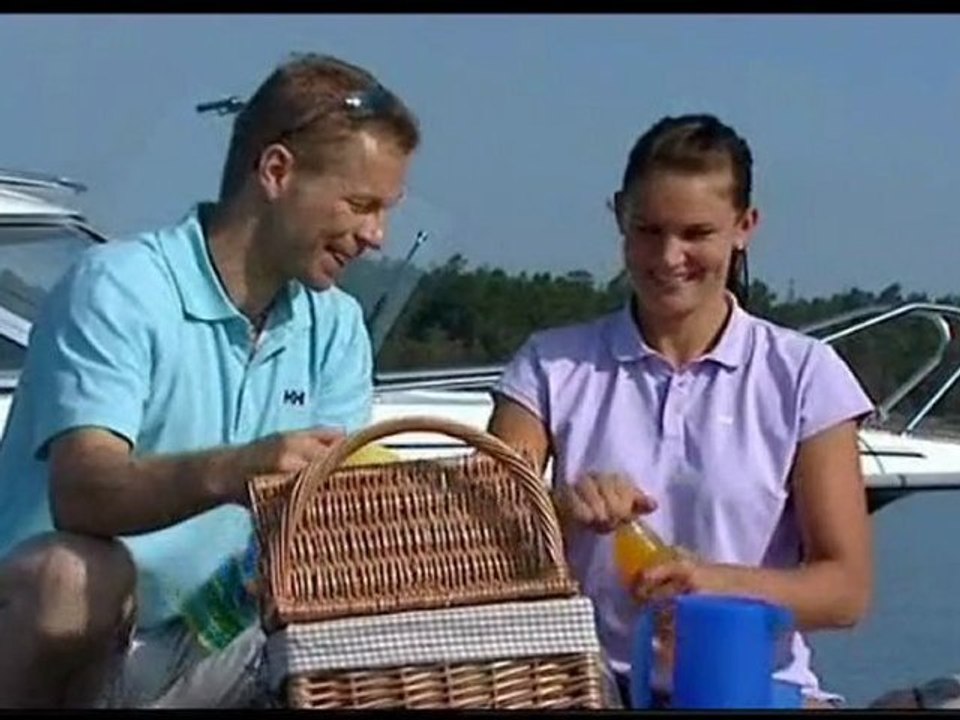 Yamarin 59 HT 2011 presented by best boats24