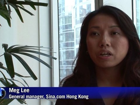 China's Facebook clones outdo the original