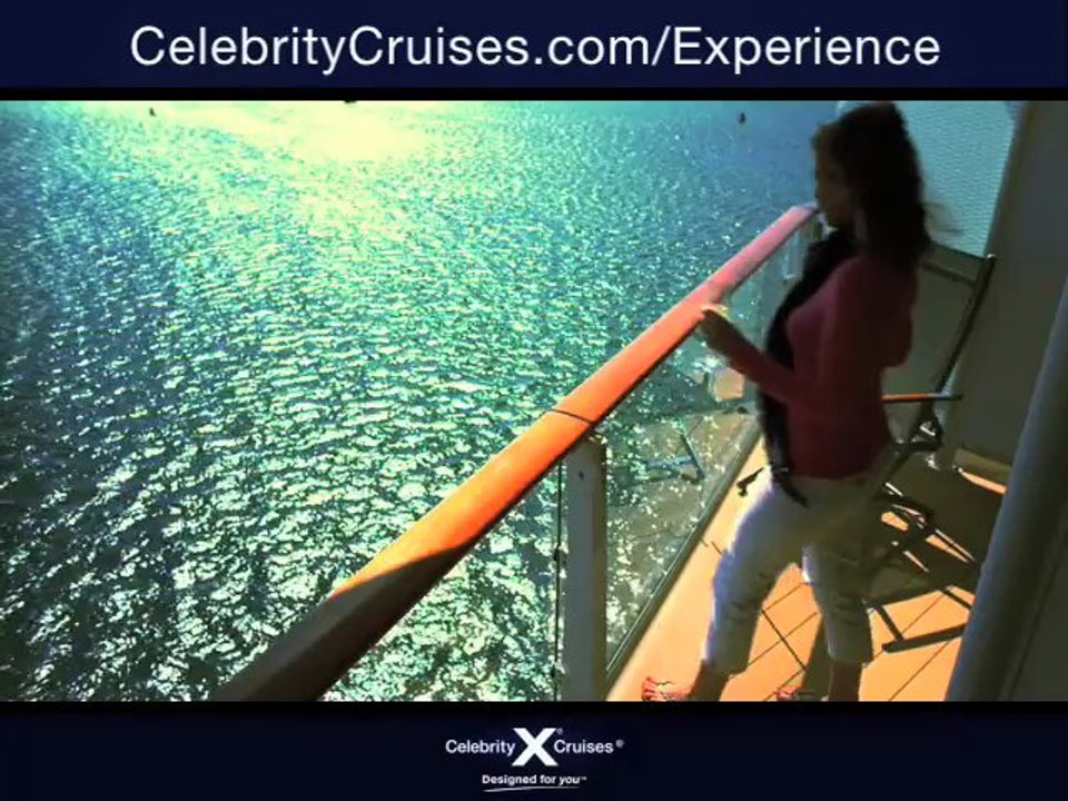 Celebrity Cruises - Poker Vacations at a Casino at Sea