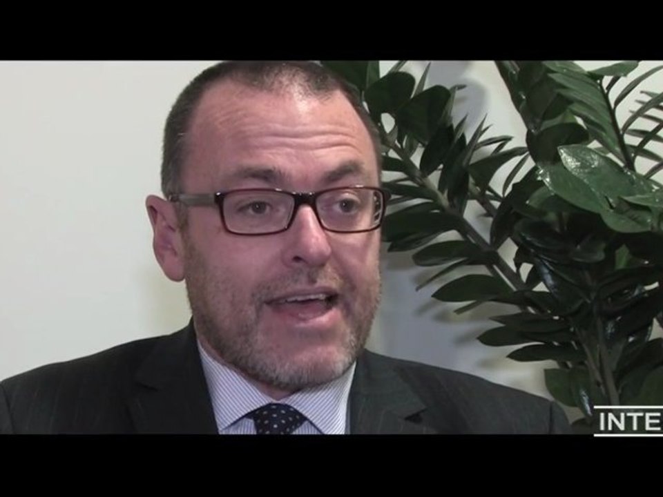 Interview with Glen Marr, Director of the IFB