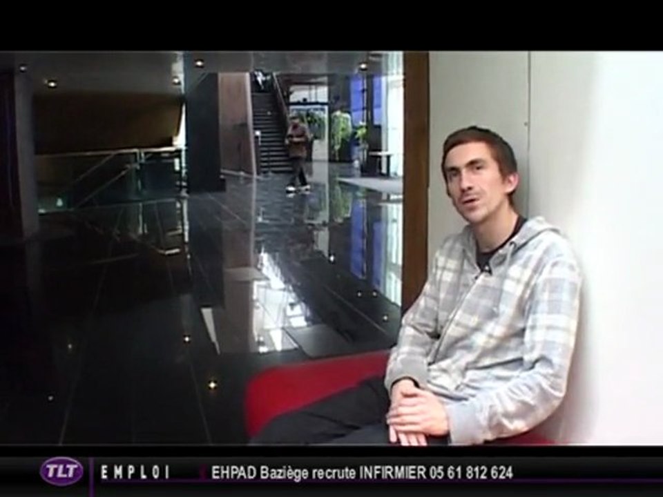 Expo : Les nouveaux monstres du TNT