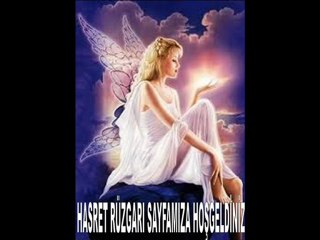 HASRET RÜZGARI SAYFASINA ÖZELLİKLE HAZIRLANMIŞTIR