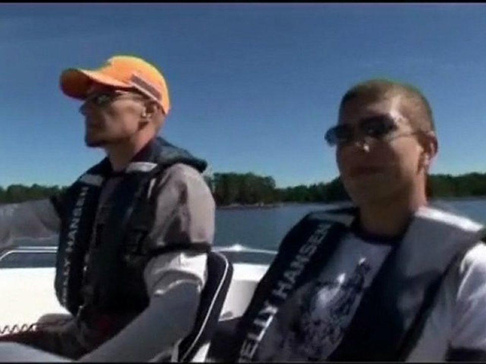 Yamarin 59 CC 2011 presented by best boats24