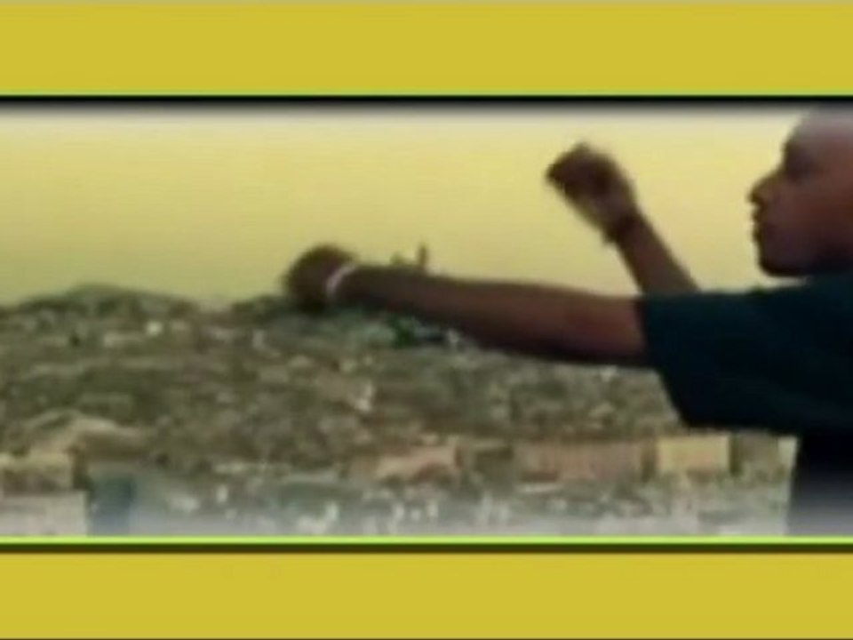 Magic System Ft. Soprano - Cherie Coco [Music Video]