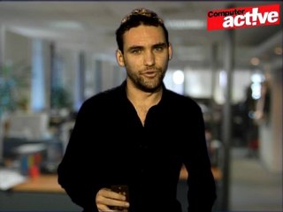 John's Phone - a simple mobile phone