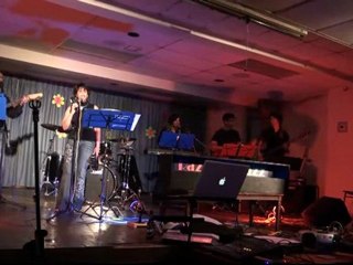 RazzMaTazz - ShaLaLaLaLa