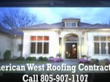 Commercial Roofing Simi Valley CA 805-907-1107
