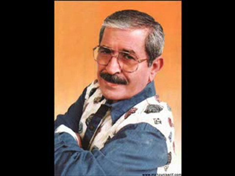 Aşık Mahzuni Şerif (Ahmet Geri Gel)