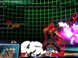 Marvel vs Capcom 3 Missions - Akuma