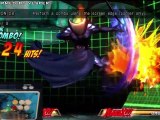 Marvel vs Capcom 3 Missions - Dormammu