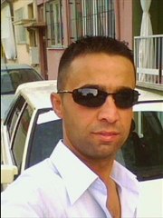 HASRET RÜZGARI SAYFA SAHİBİ MUSTAFA KAŞLI
