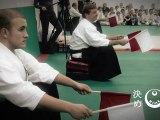 KIME.PL cz.1 Turniej dzieci w Karate Fudokan, Warszawa