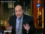 عمرو اديب في بيان رقم واحد له عن خطوره الوضع في مصر-02