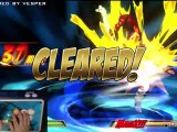 Marvel vs Capcom 3 Missions - Ryu
