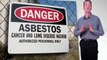Asbestosis Litigation: Mesothelioma and Asbestos California