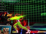 Marvel vs Capcom 3 Missions - She-Hulk