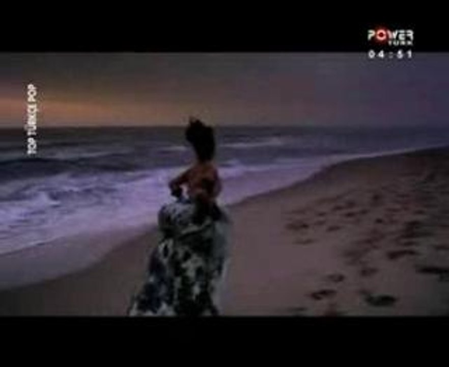 Hande Yener - Askin Atesi