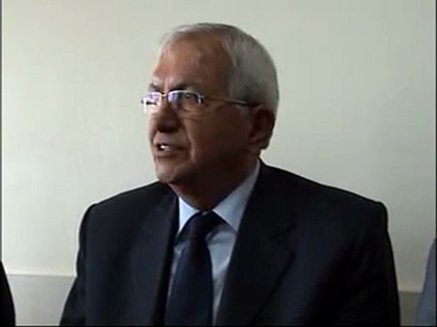 POSBIYIK, CHP YÖNETİMİNİ ZİYARET ETTİ