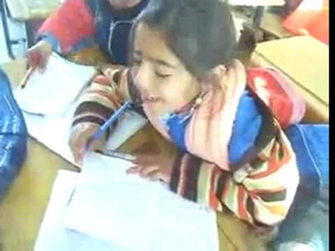 Haberin var mı yar yar... Küçük Kız