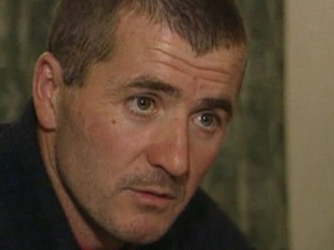 Yvan Colonna s’est marié à la prison de Fresnes