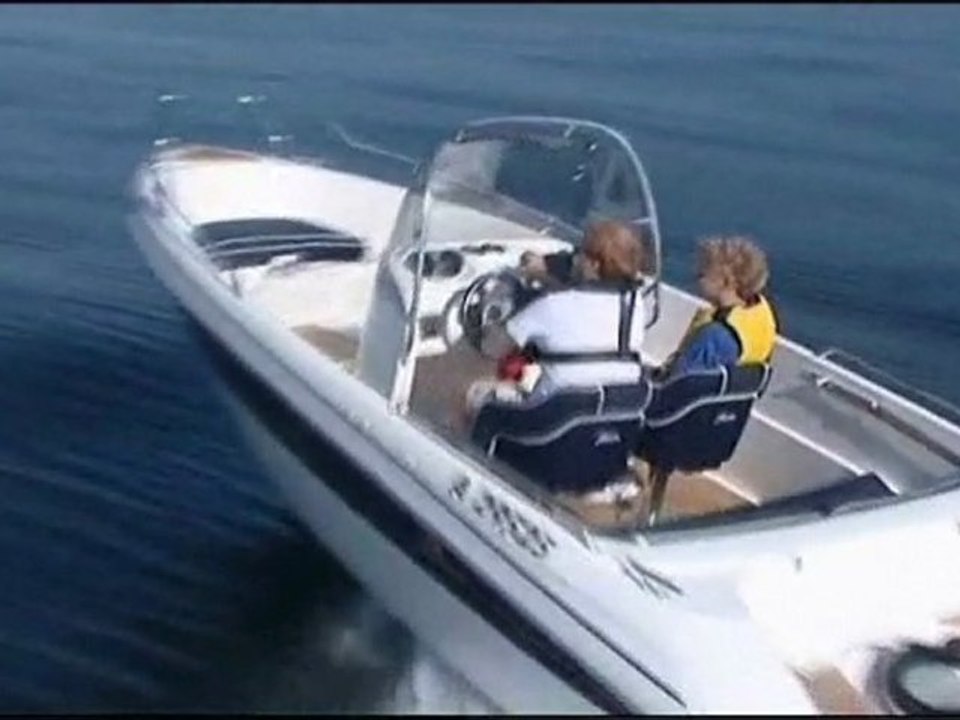 Yamarin 56 CC 2011 presented by best boats24