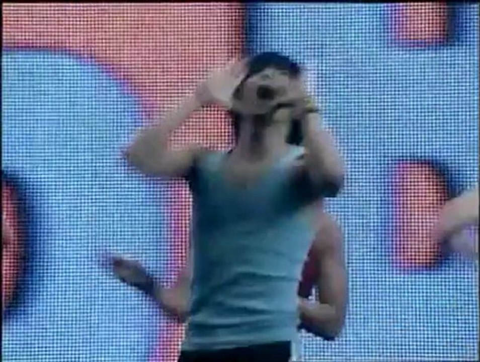 2PM - Crazy4s