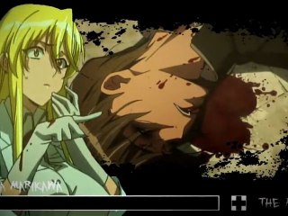 [Amv HotD] Left 2 Die [HD]