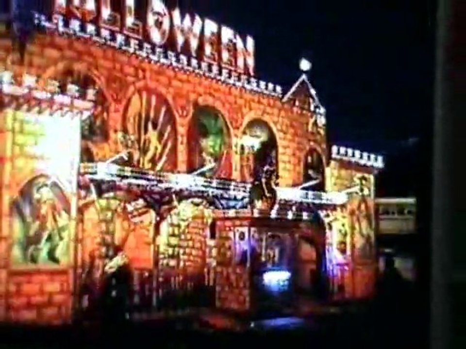 (archives)Foire de Lessay 2002