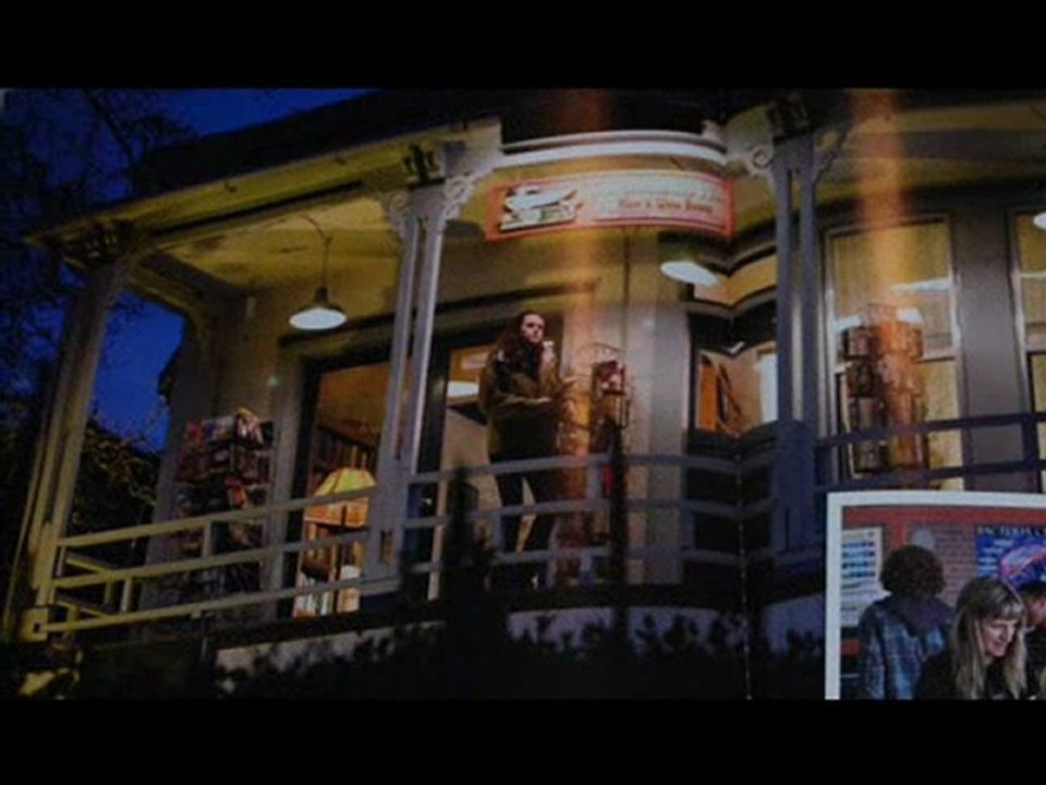 Bella Lullaby-Carter Burwell