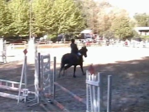 Concours interne E2 2004