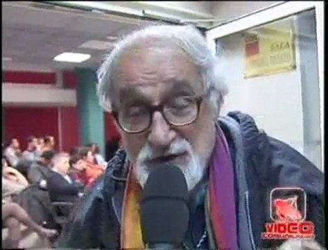Campania - Nessuno è straniero