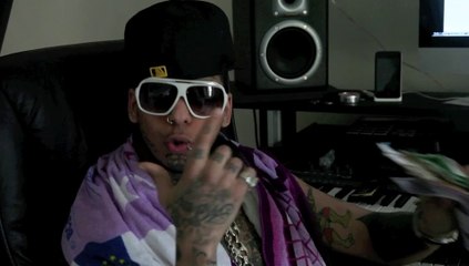 SWAGG MAN va faire CARRÉ VIIP BITCHHH MORANDINI HIHI