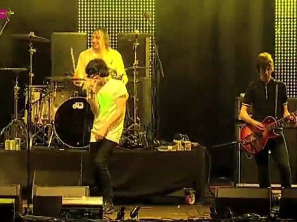 THE CHARLATANS - The Only One I Know