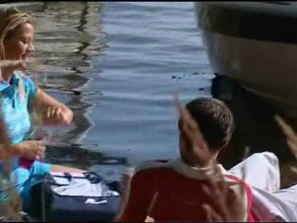 Yamarin 56 SC 2011 presented by best boats24