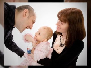 Portrait Photography, Derbyshire & Stockport