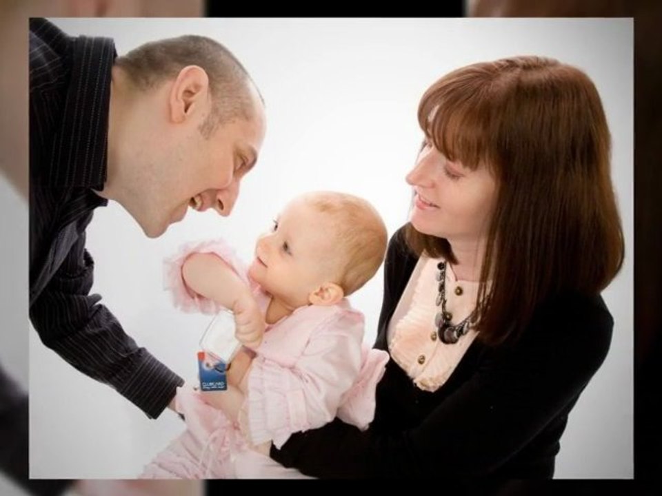 Portrait Photography, Derbyshire & Stockport