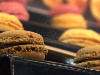 Le Sandwich & Snacking Show 2011 en met plein le palais